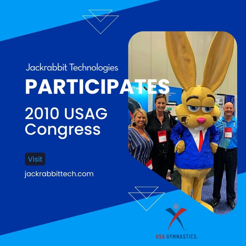jackrabbit 2010 usag congress