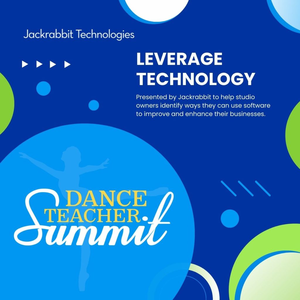 jackrabbit 2010 dance teacher summit