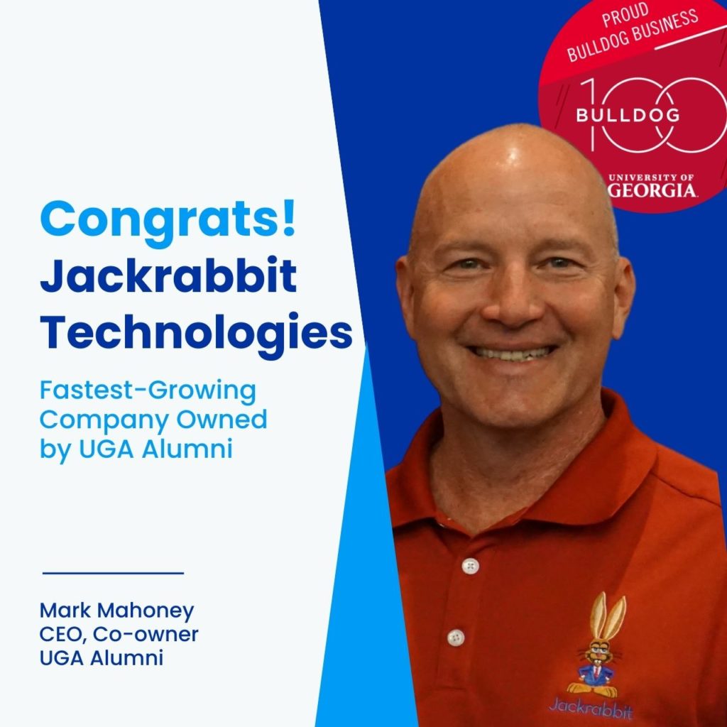 jackrabbit 2011 5th place bulldog business