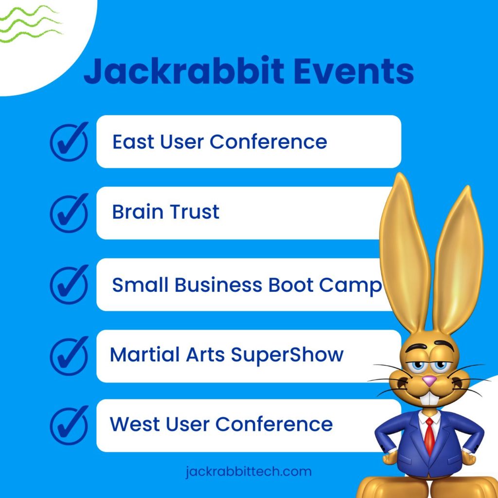 jackrabbit 2012 martial arts events