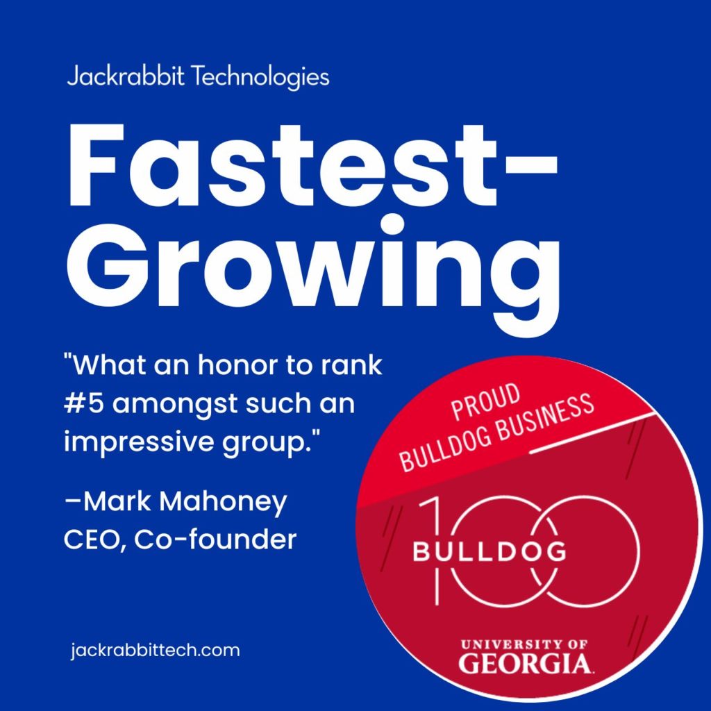 jackrabbit 5th place bulldog 100 list