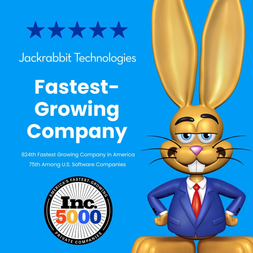 jackrabbit 2011 inc 5000