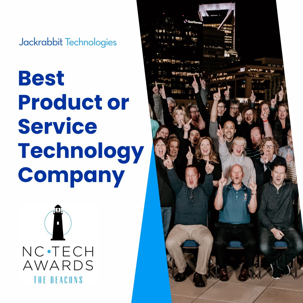 jackrabbit best product tech company