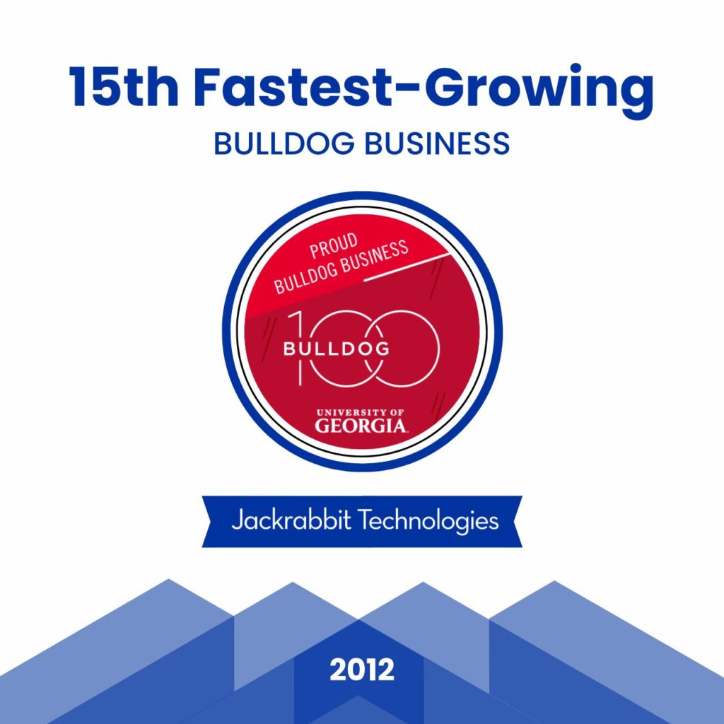 jackrabbit 15th fastest growing bulldog business