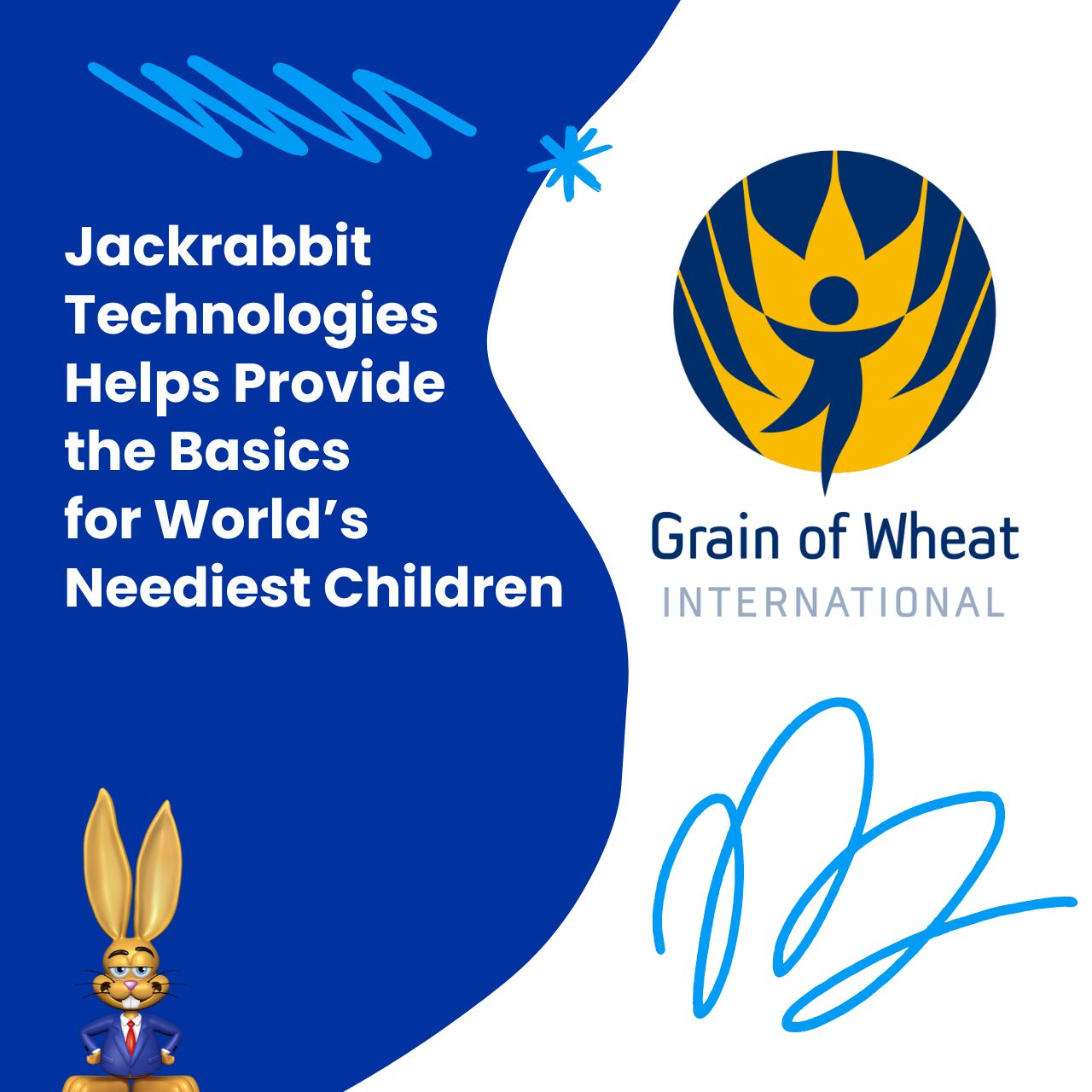 jackrabbit provides children with needs