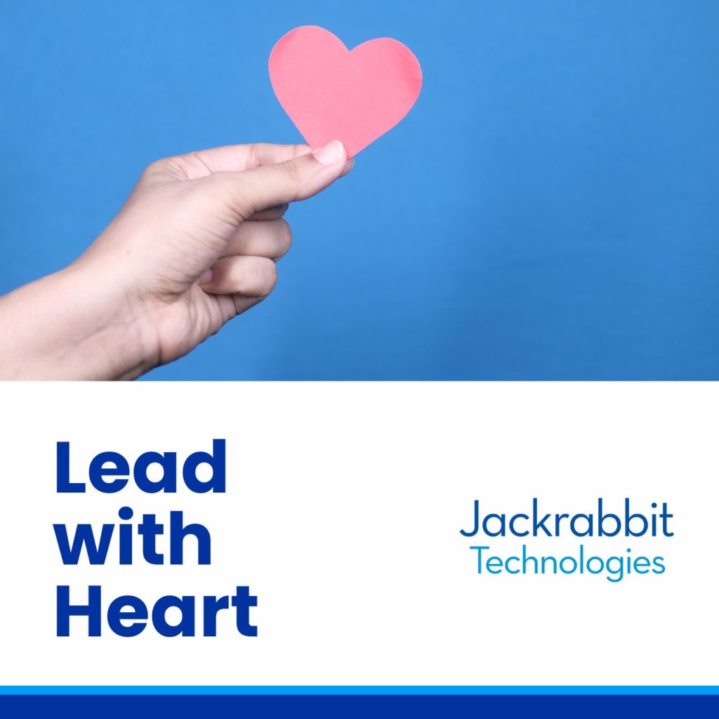 jackrabbit implements paid time off