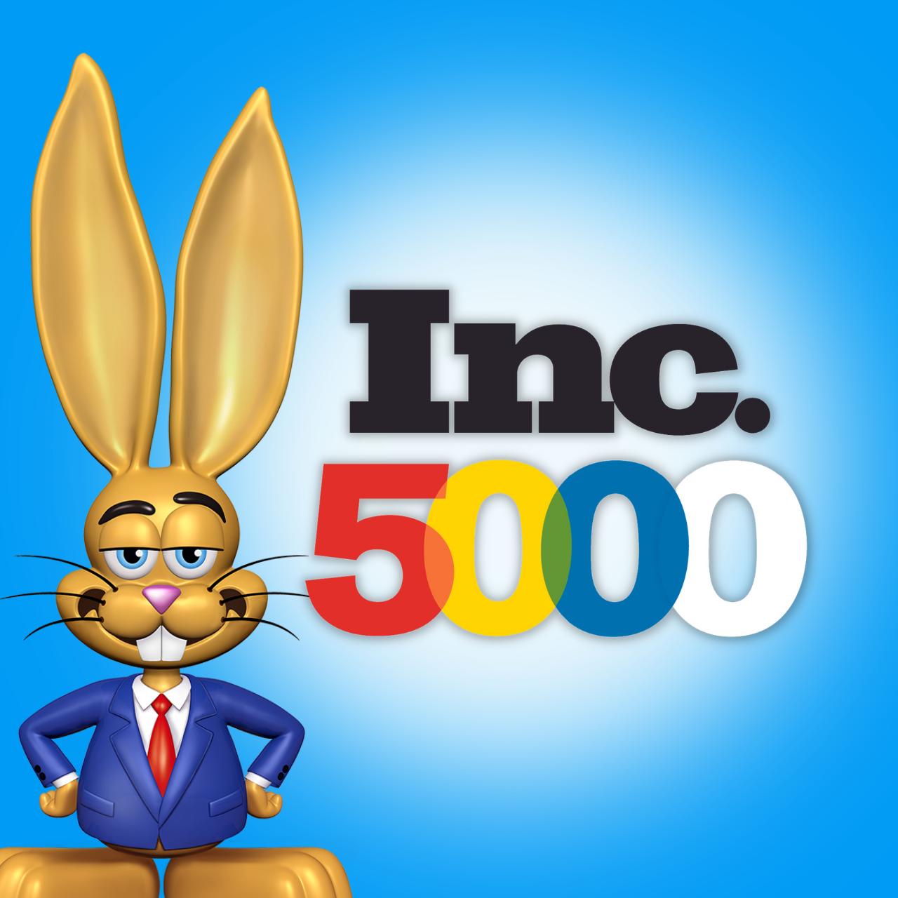 Jackrabbit Technologies Earns Ranking on Exclusive Inc. 5000 for 8th Consecutive Year