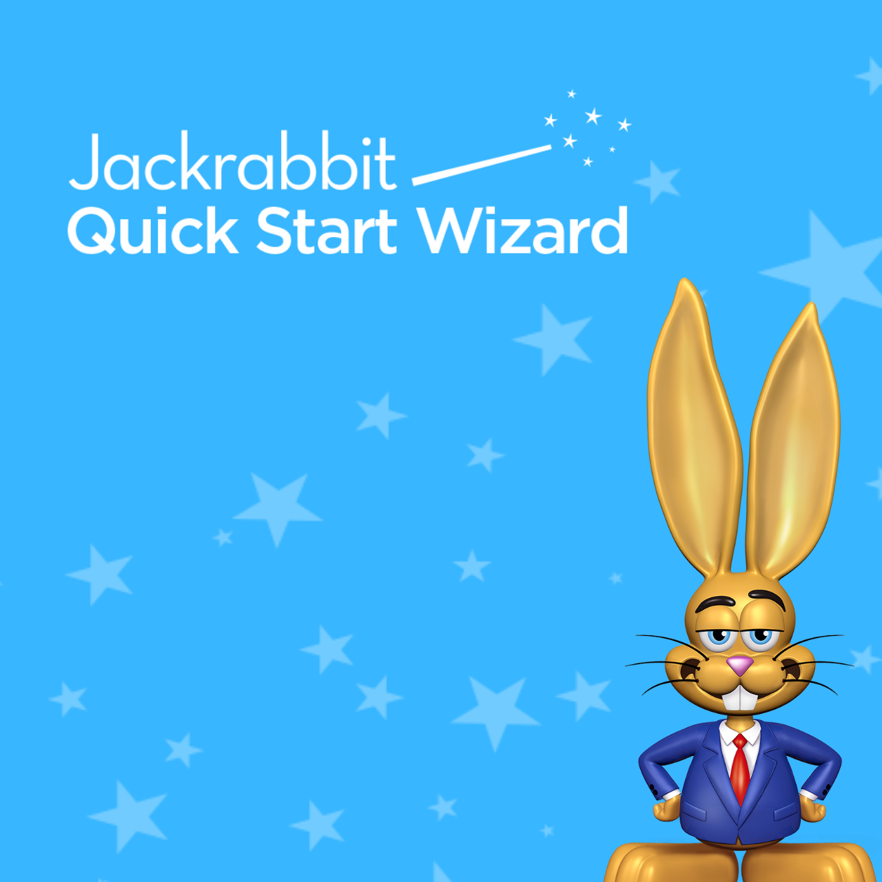 Jackrabbit Technologies Debuts Quick Start Wizard