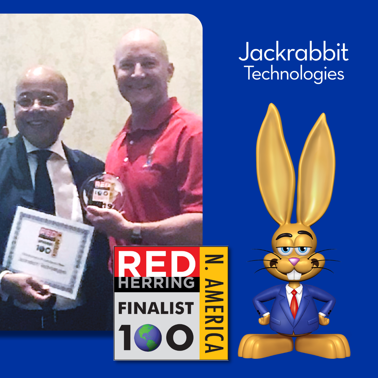 jackrabbit finalist 2019 red herring