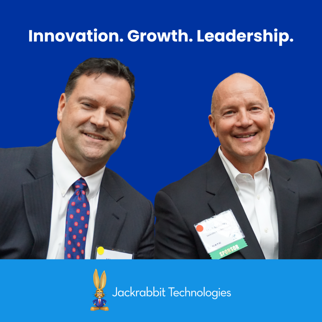 mark and mike leadership