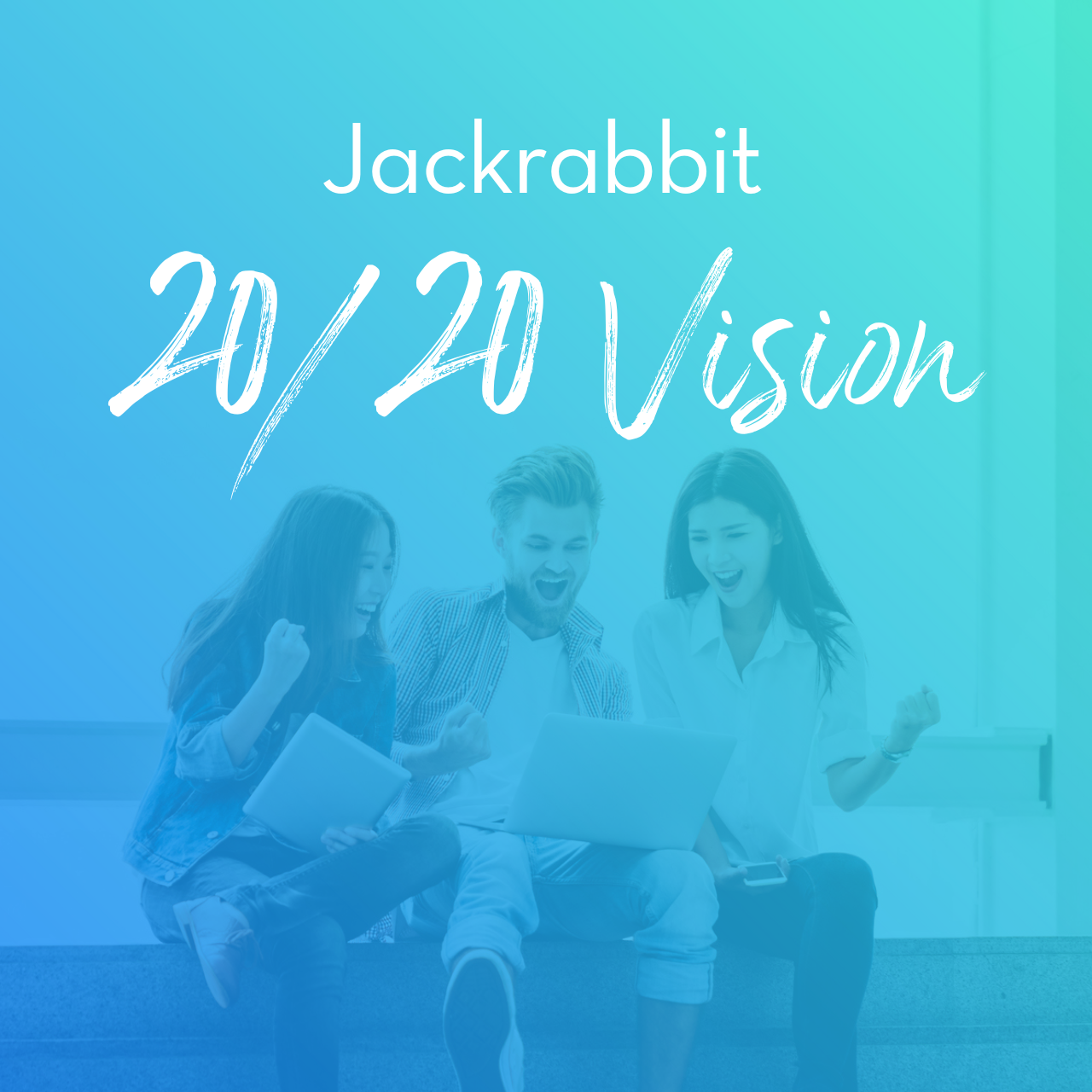 Jackrabbit Technologies Reveals 20:20 Vision