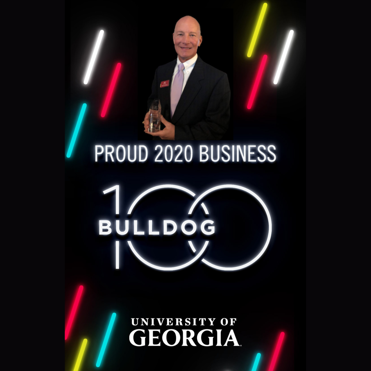 Jackrabbit Technologies is Nine-Time Honoree at 2020 Bulldog 100