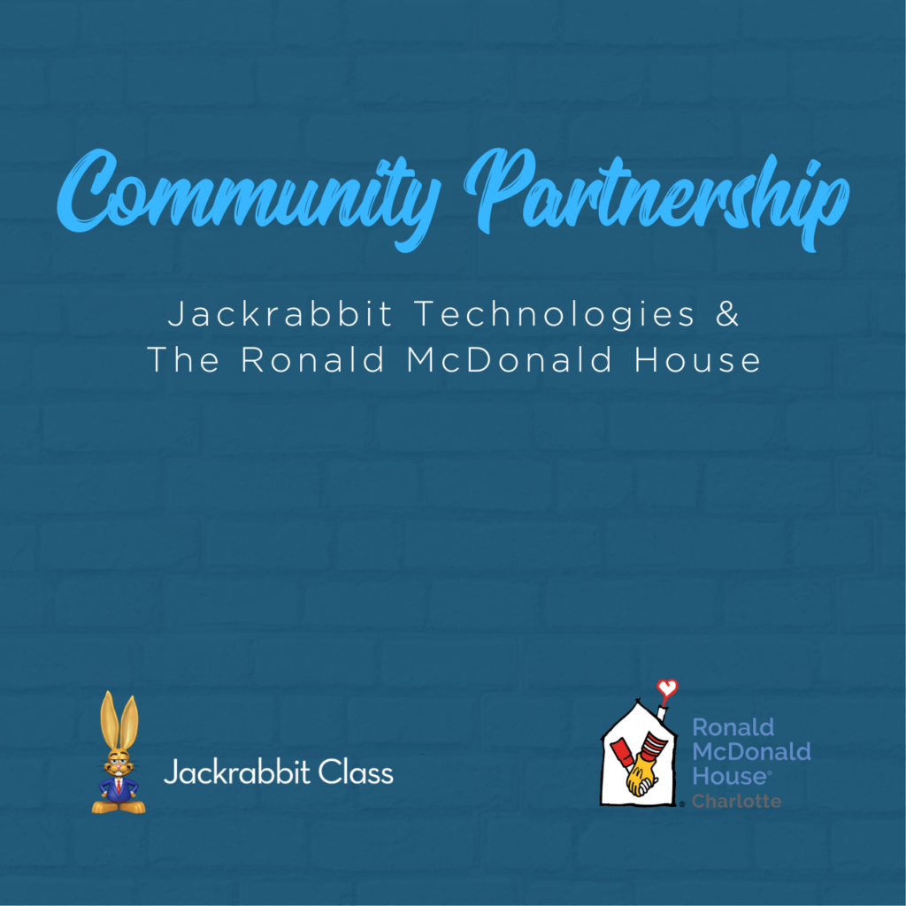 Jackrabbit Doesn’t Let COVID-19 Shut Down Giving Back