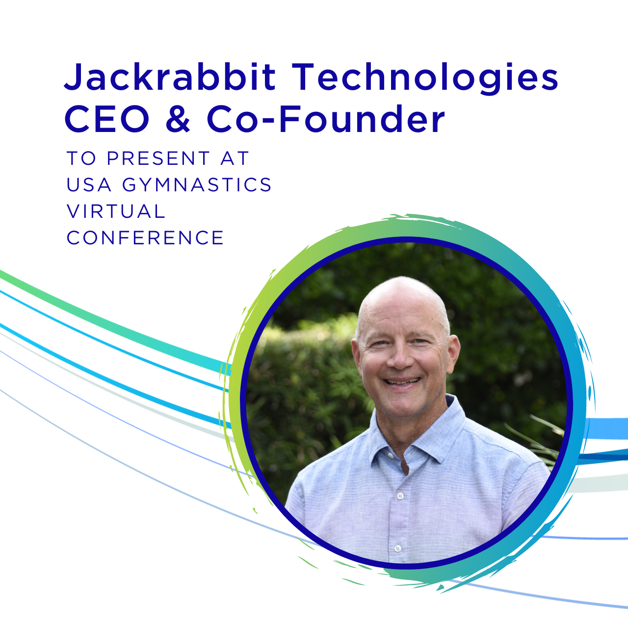 Jackrabbit Technologies Supports USA Gymnastics First Virtual National Congress