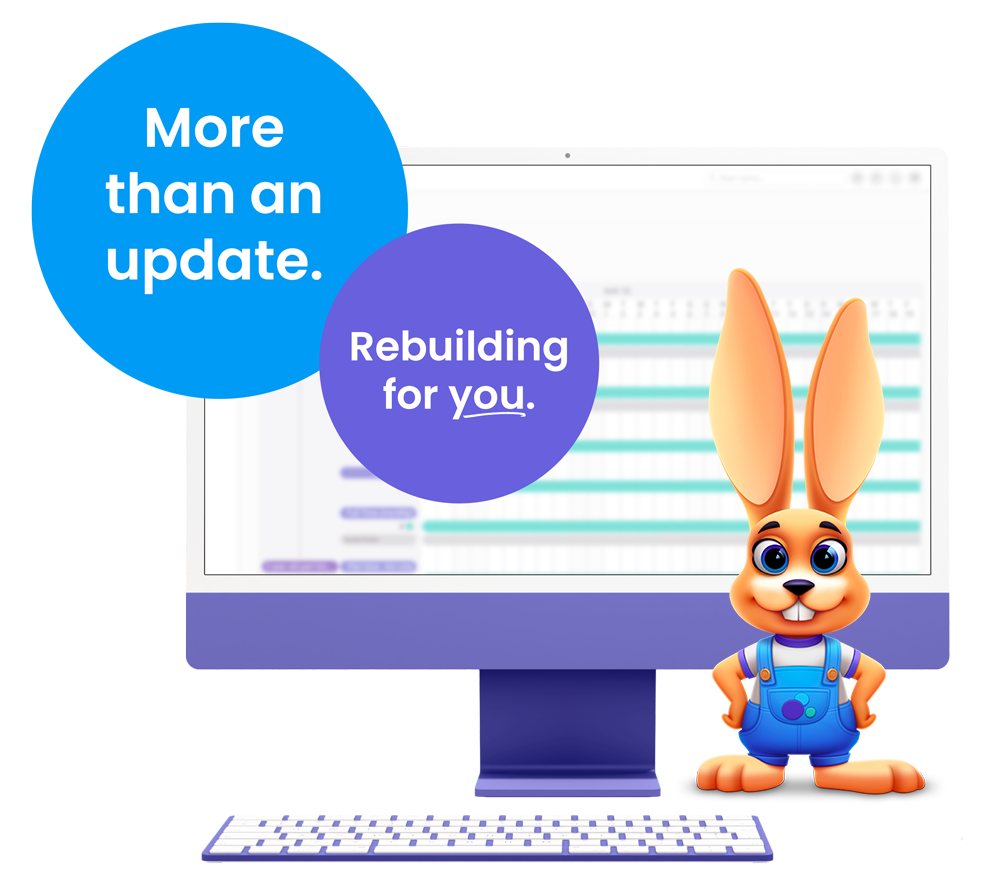 Jackrabbit Care Jackrabbit Technologies
