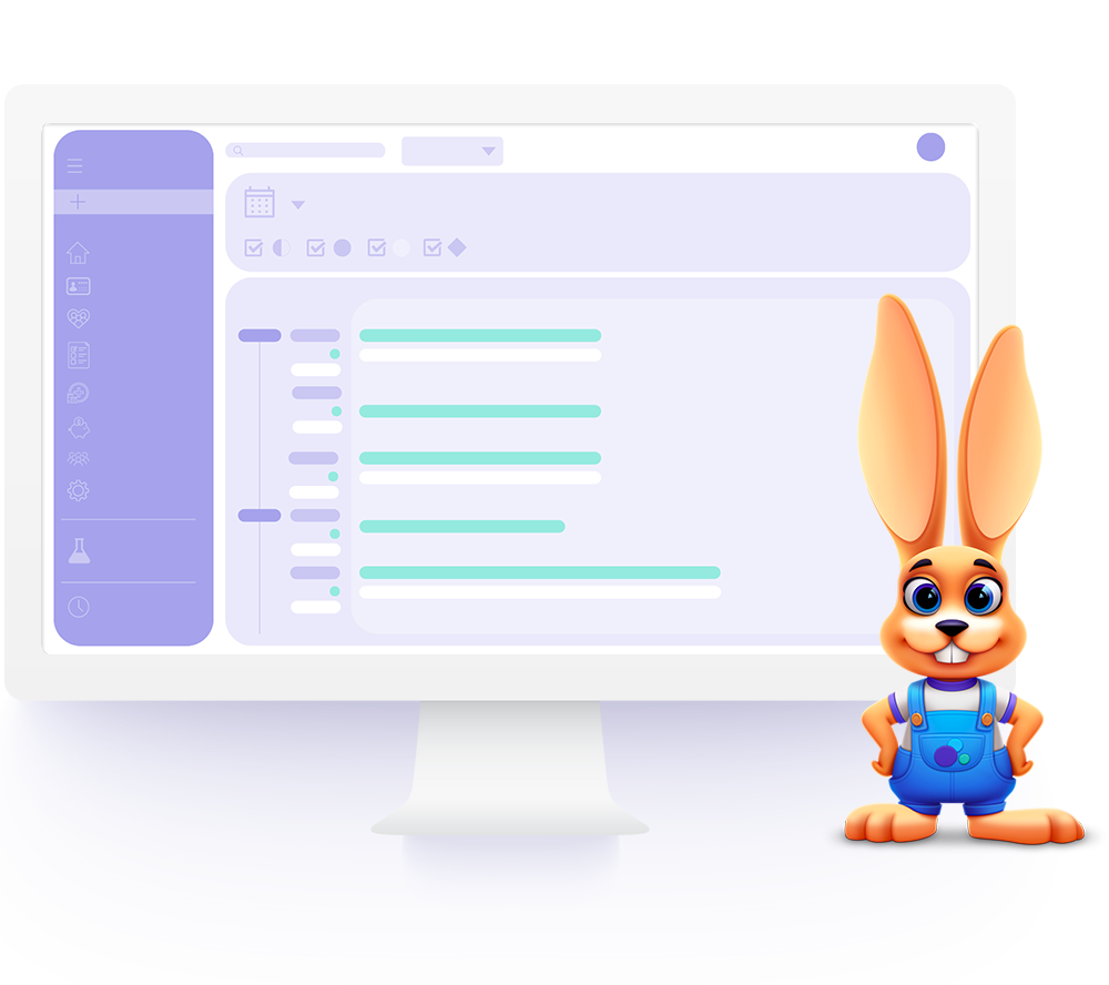 Jackrabbit Care - Jackrabbit Technologies