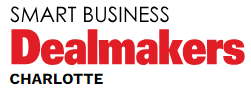 SBDealmaker Charlotte logo