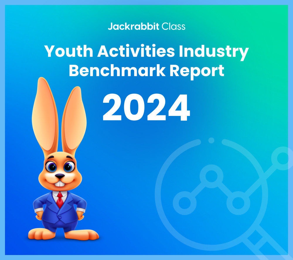 Jackrabbit Benchmark Report cover